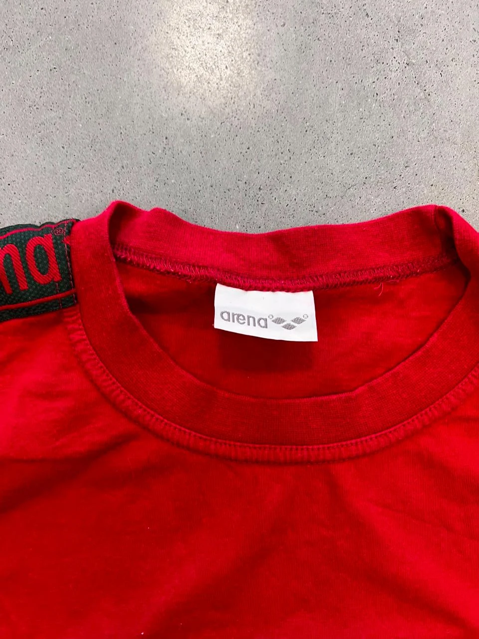 Portuguese National Team Tracksuit - Sydney 2000 – photo 11